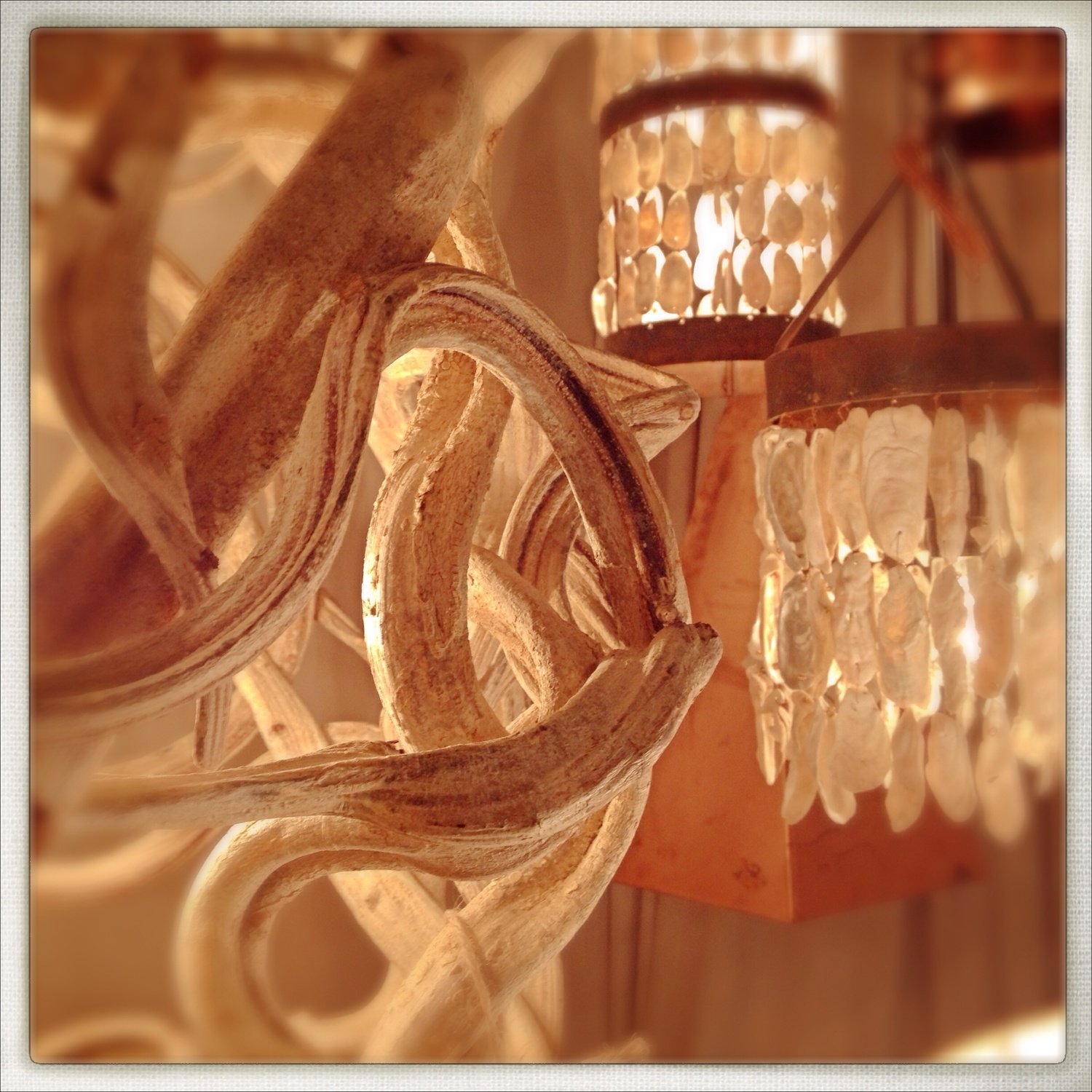 Summer Style: Lighting
