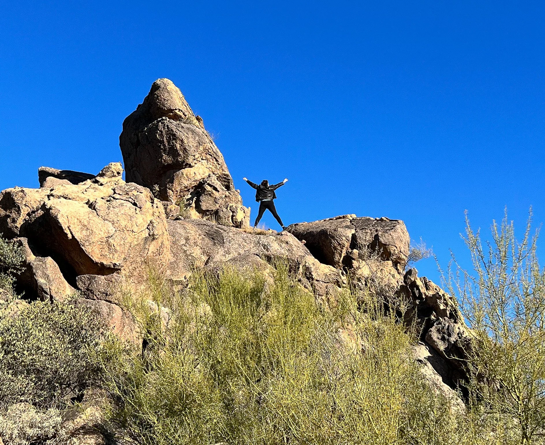 My New Year’s Resolution for 2026: Earned Influence