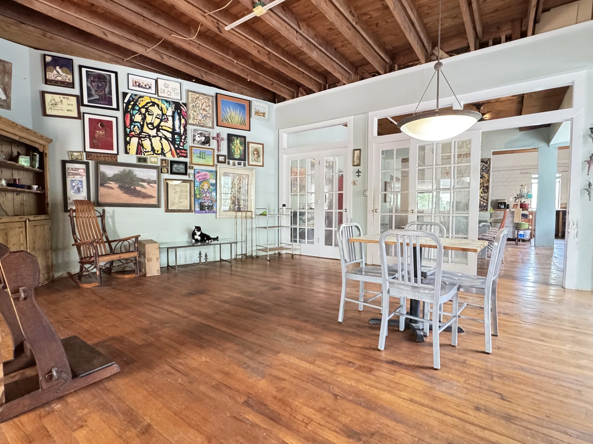 To Dallas, With Love: The Home Idea Factory is Ready for Its Next Visionary