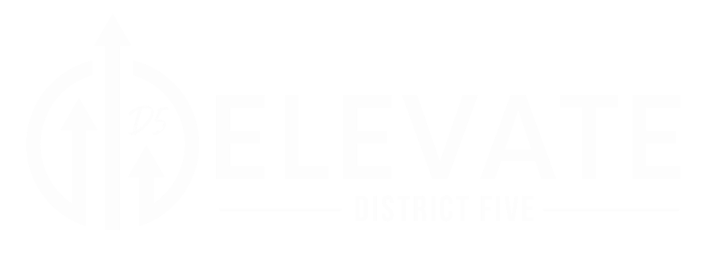 Elevate D5