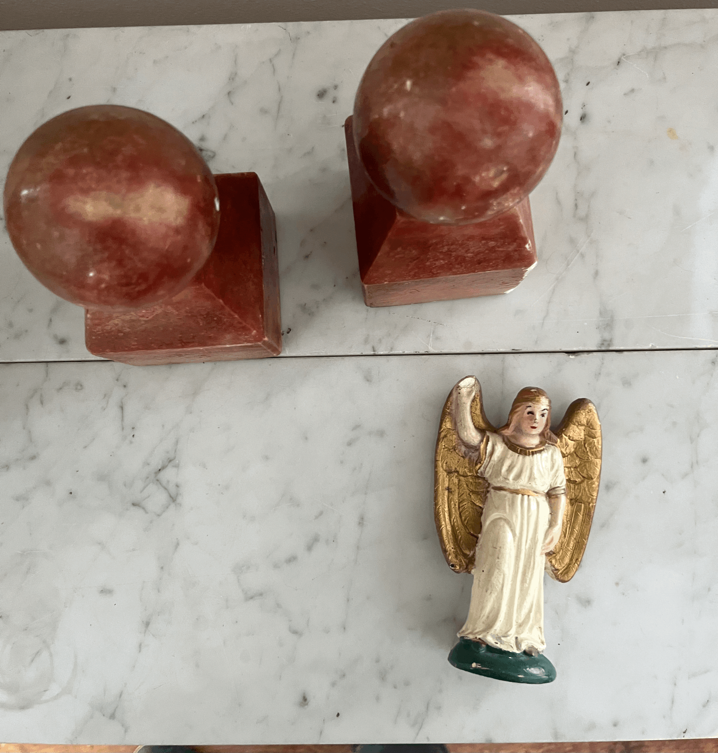 shop notes- March 2026