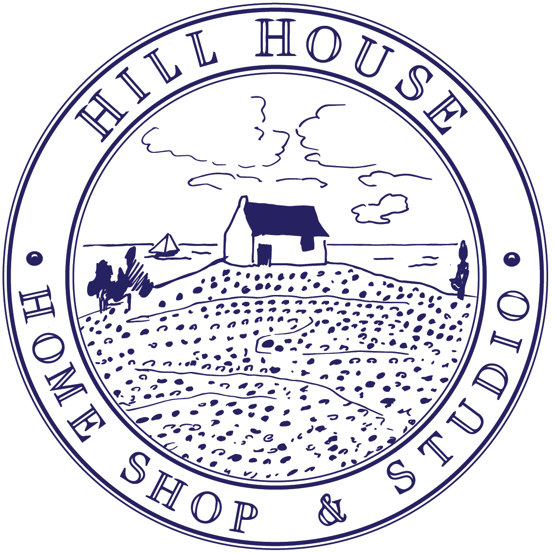 HILL HOUSE