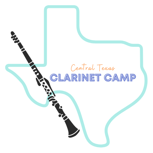 Central Texas Clarinet Camp Tuition