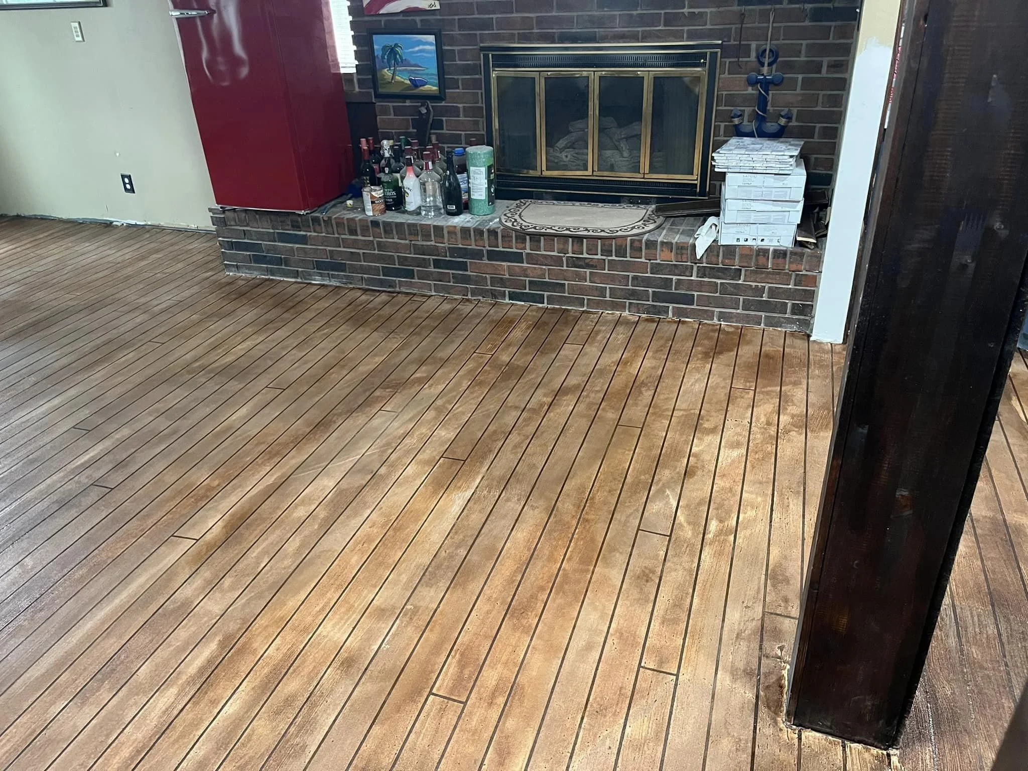 Brown Rustic Wood Basement 3.jpeg