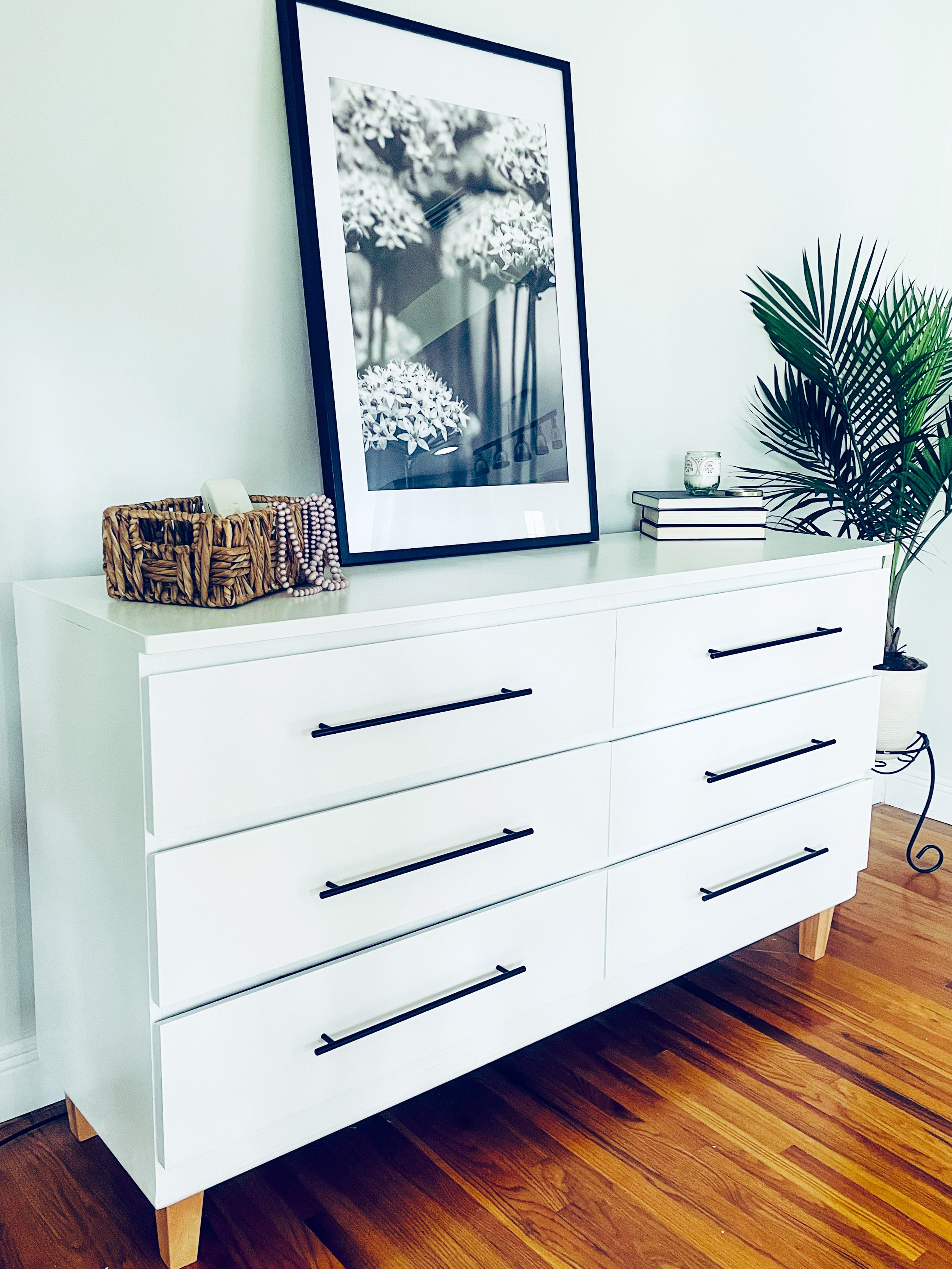 Refurb Hack - IKEA Malm
