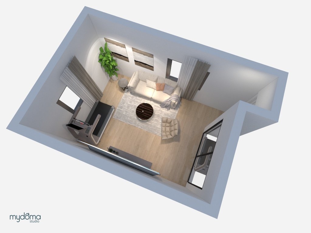 Augmented Reality (AR): Why it’s the Future of Interior Decorating & Design