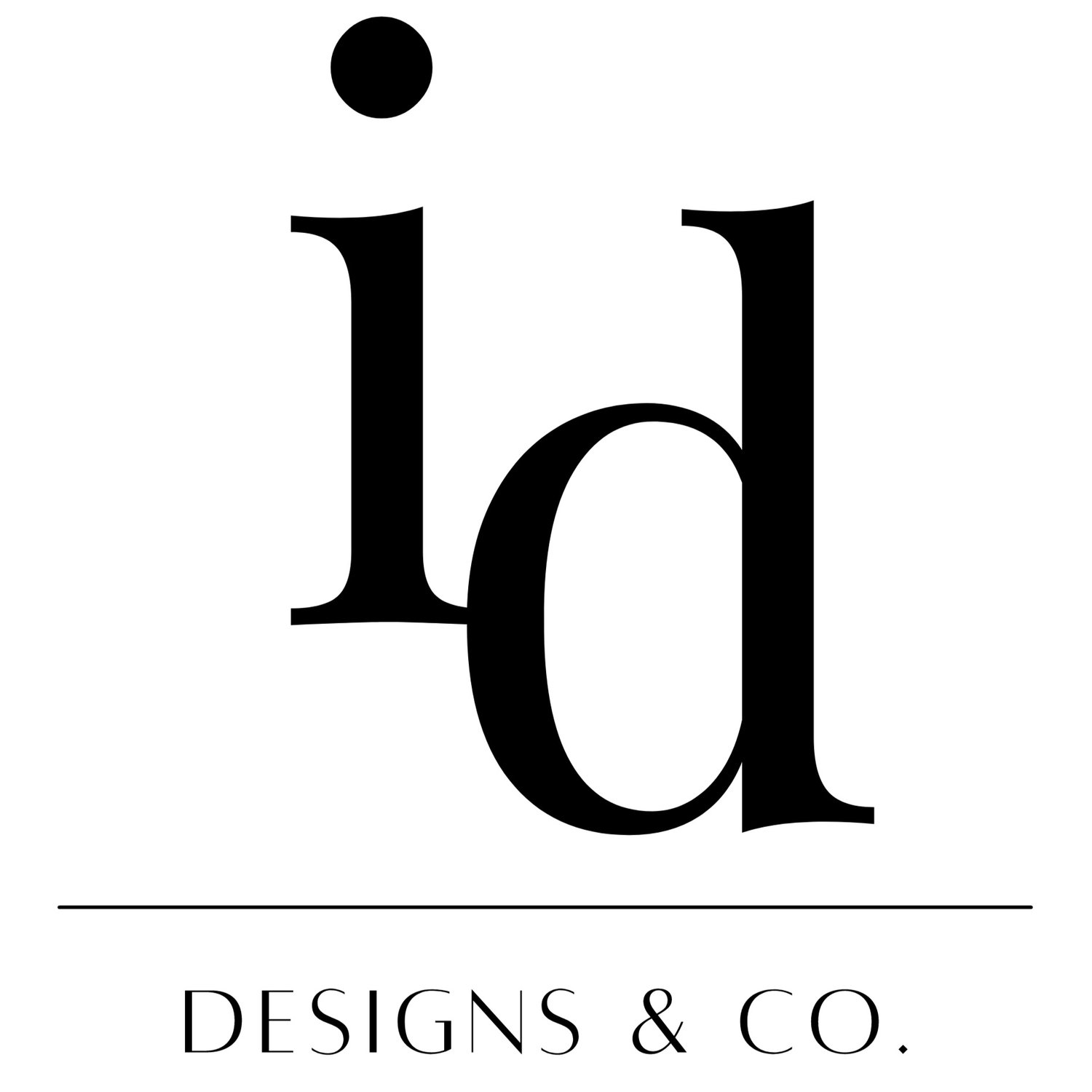 Contact Us — id Designs & Co.
