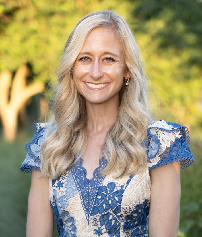 The Middle Place in Eating Disorder Recovery: How Slips Can Be Stepping Stones With Mallary Tenore Tarpley, MFA