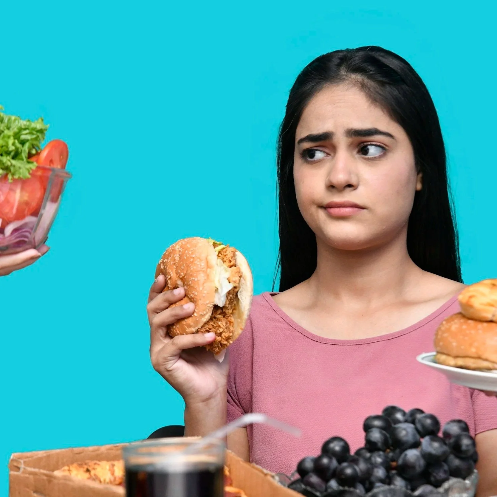 Why Eating Feels So Hard: ARFID, Sensory Overload, Trauma, Autism, ADHD, and Food Restriction