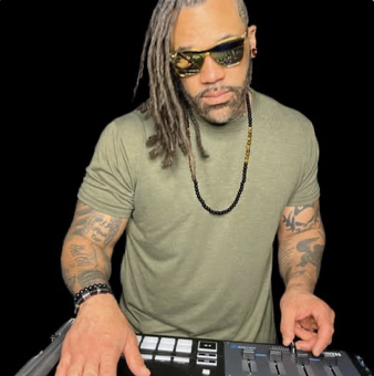 DJ Brohican