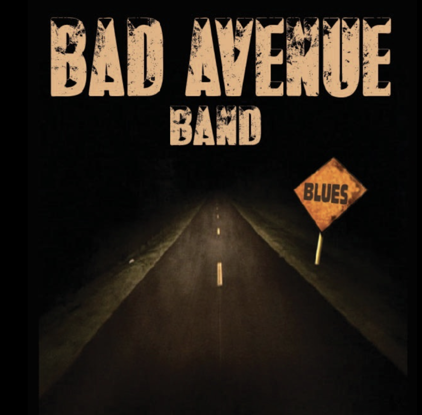 Bad Avenue