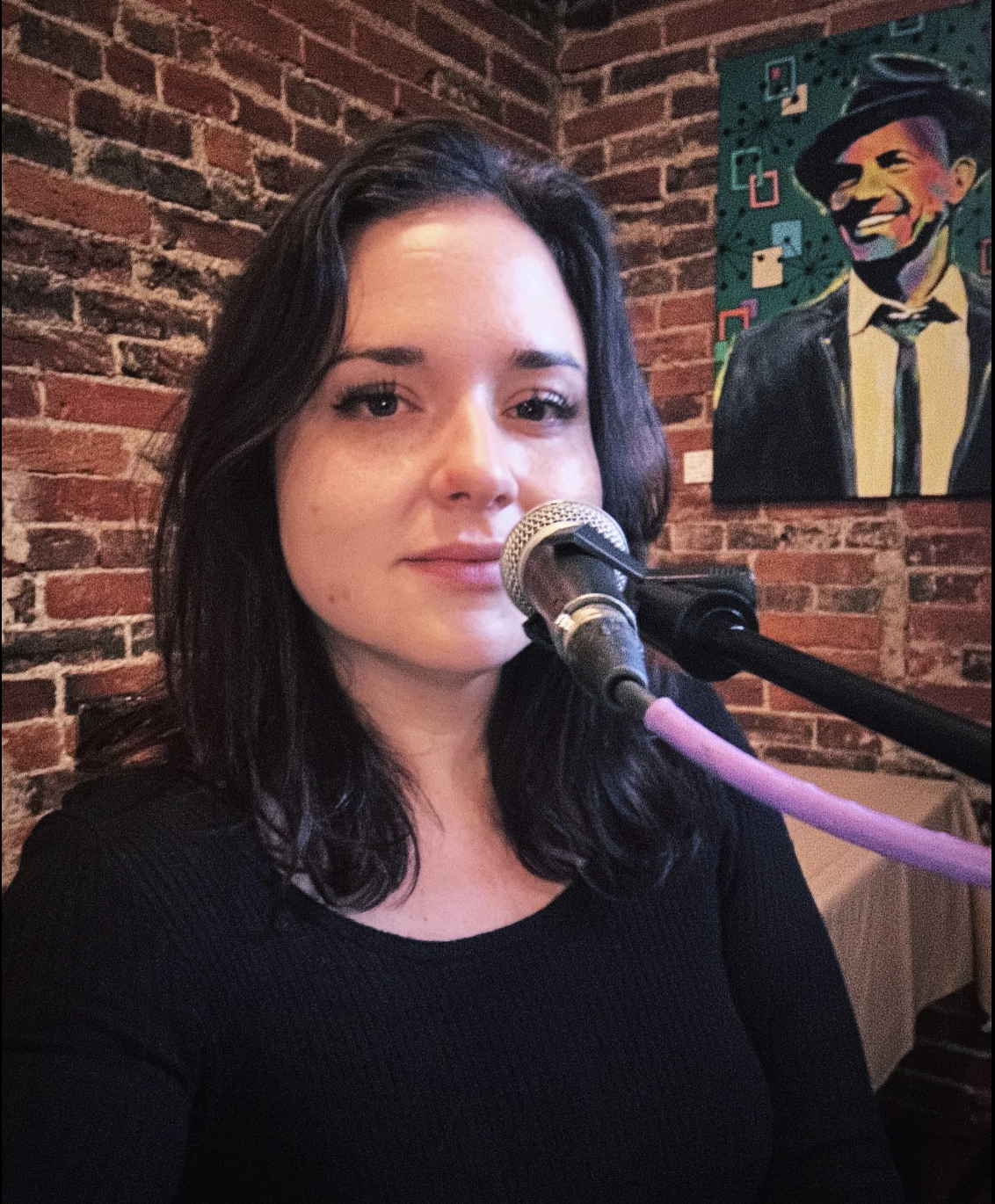 Alison Landon