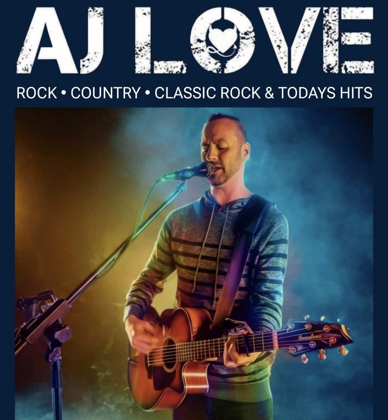 AJ Love