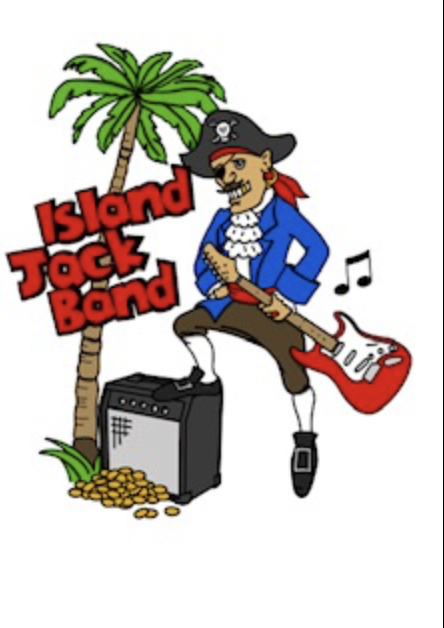 Island Jack Band