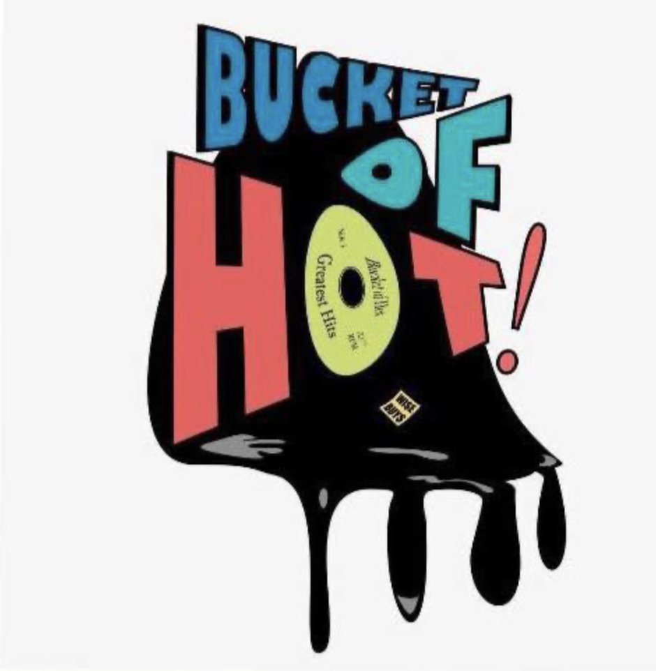 Bucket of Hot Duo