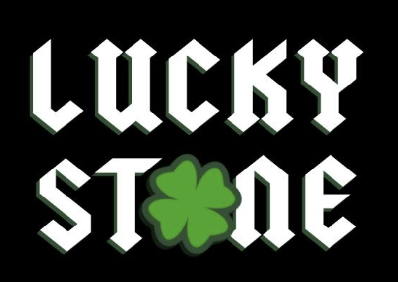Lucky Stone