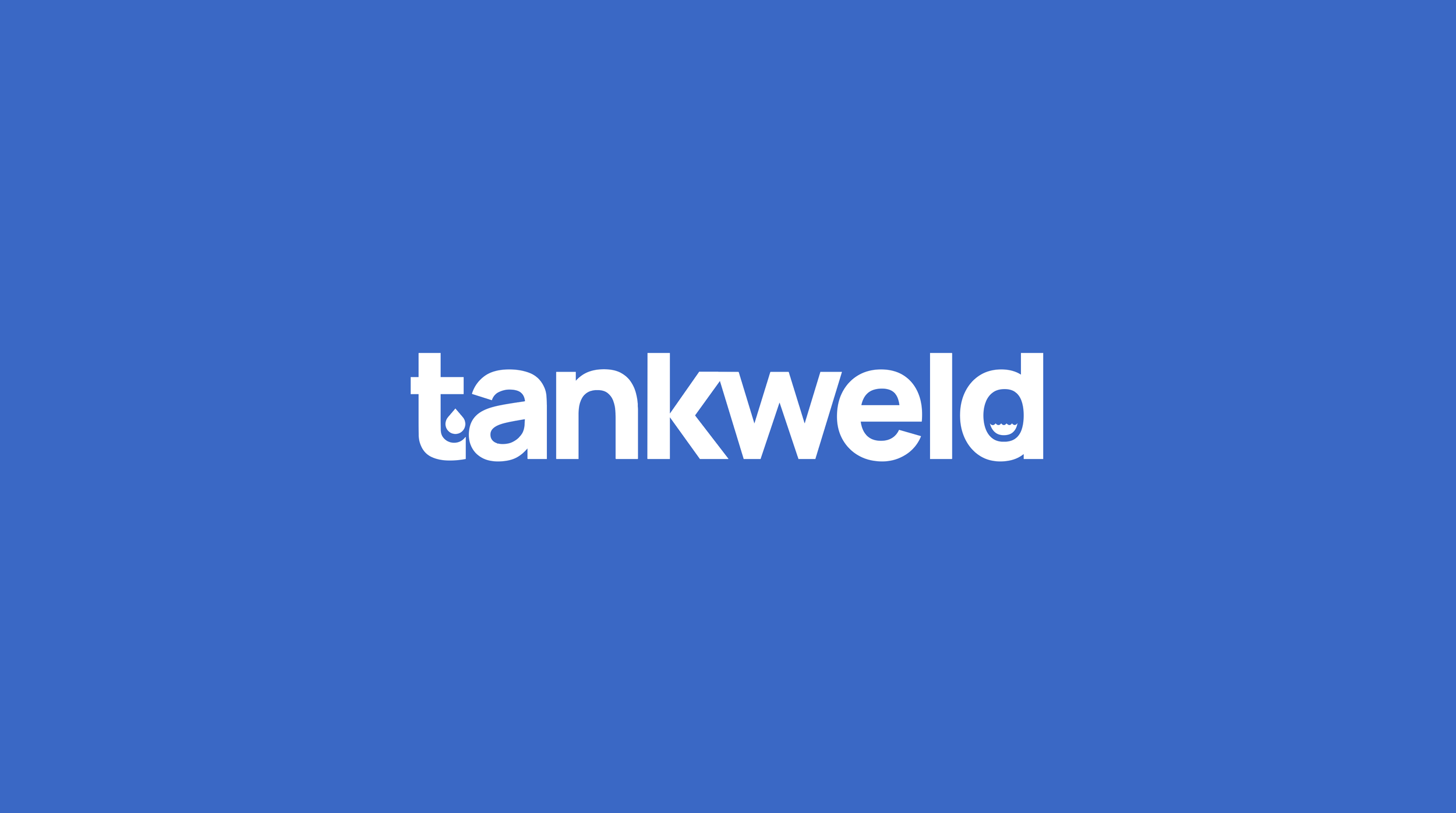 Reimagining Tankweld’s Digital Presence