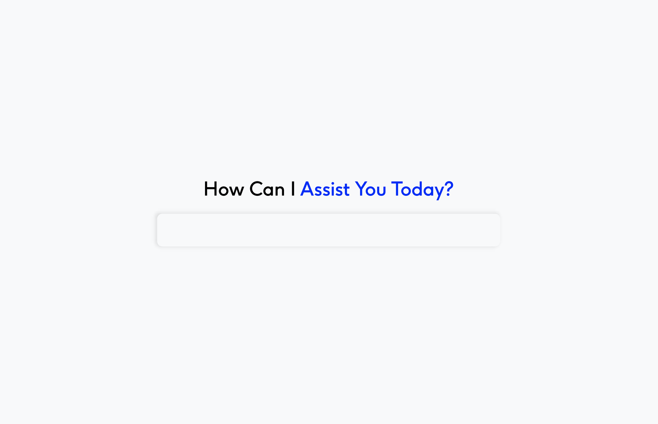 Can AI Decide What Matters?