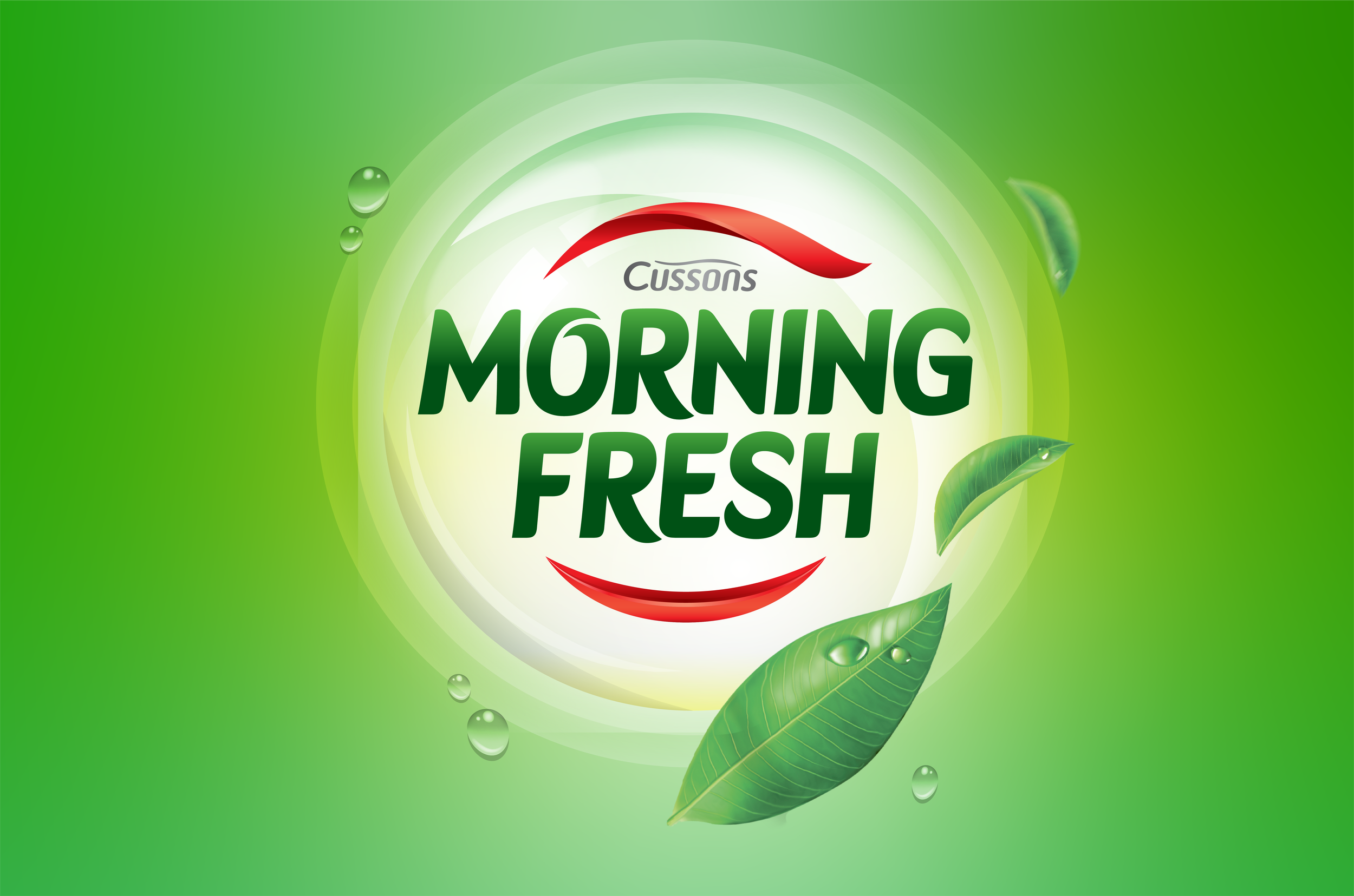 Morning Fresh