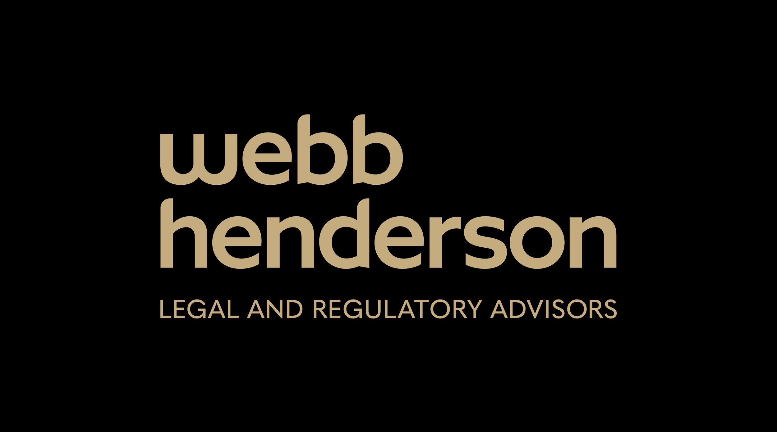 Webb Henderson