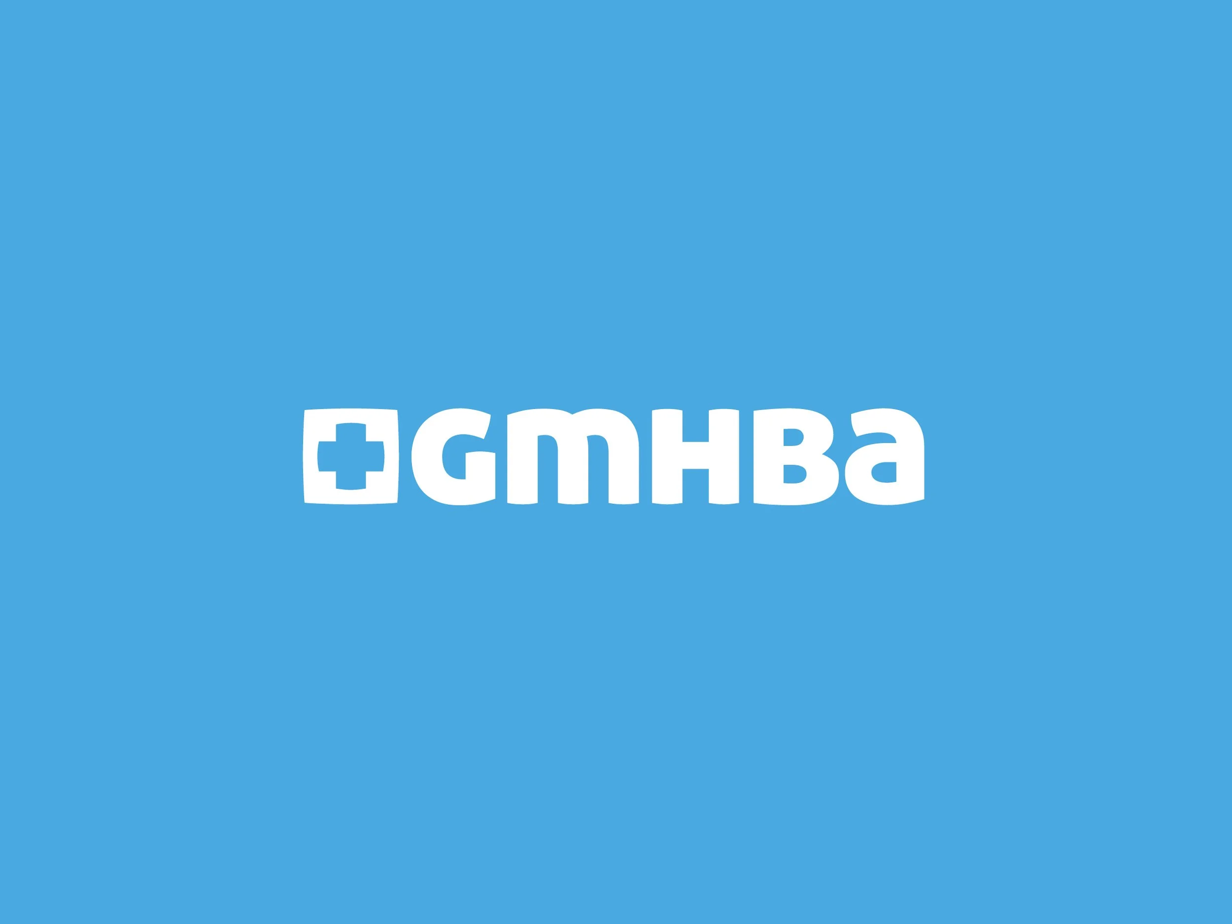 GMHBA