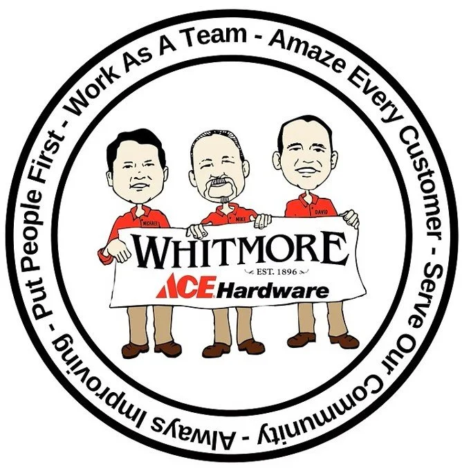 Whitmore Ace Hardware