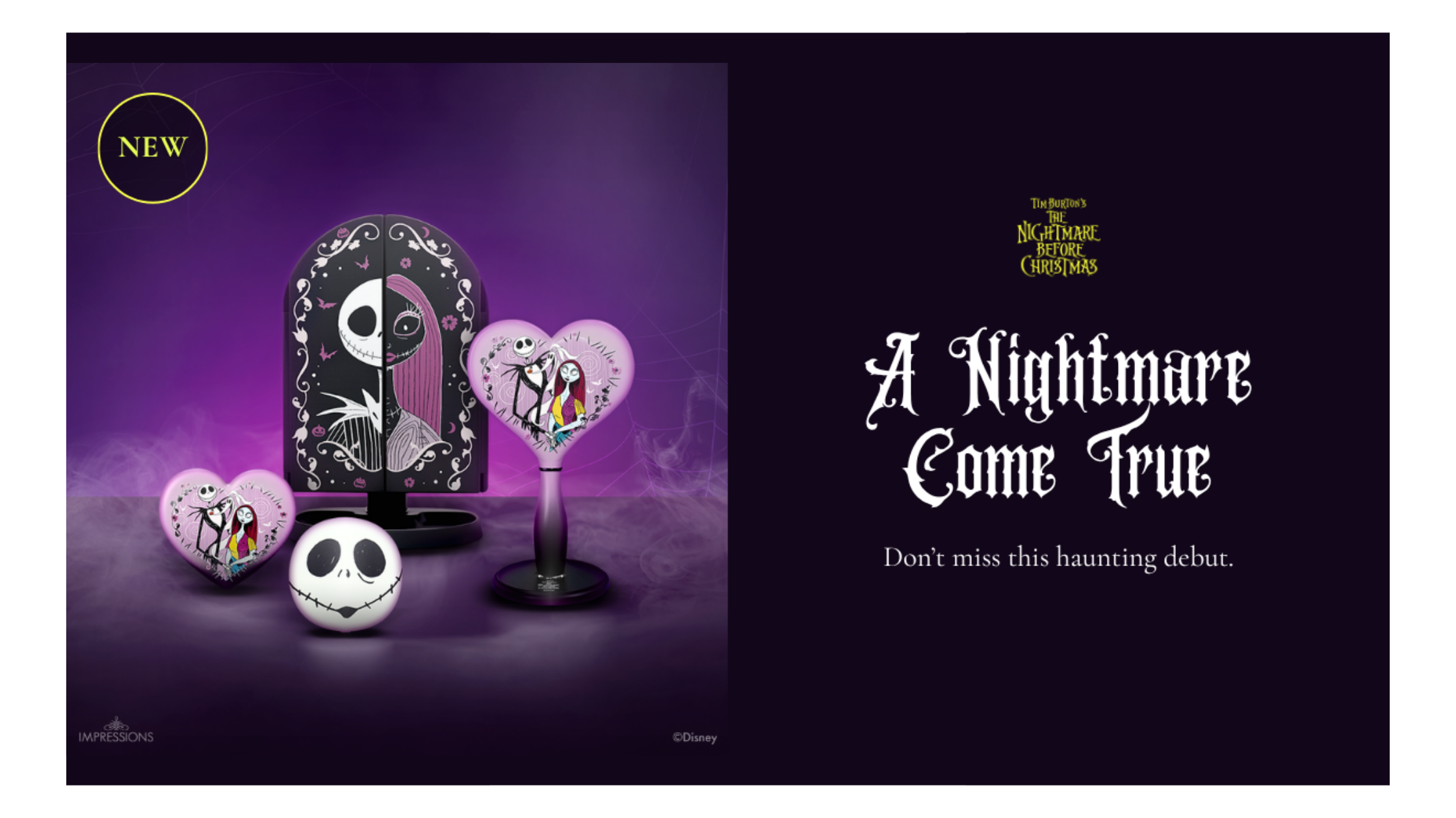 A Nightmare Worth Designing