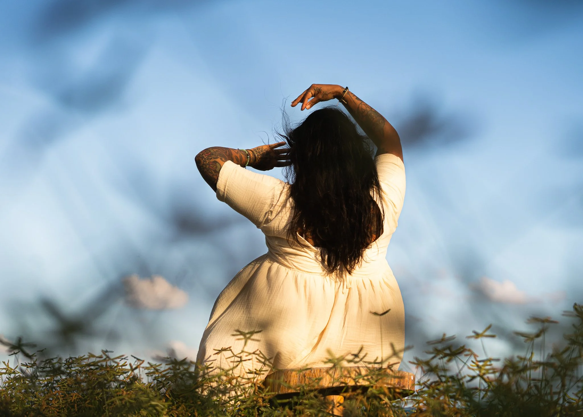 The Power of Breathwork: How to Reset in 5 Minutes 