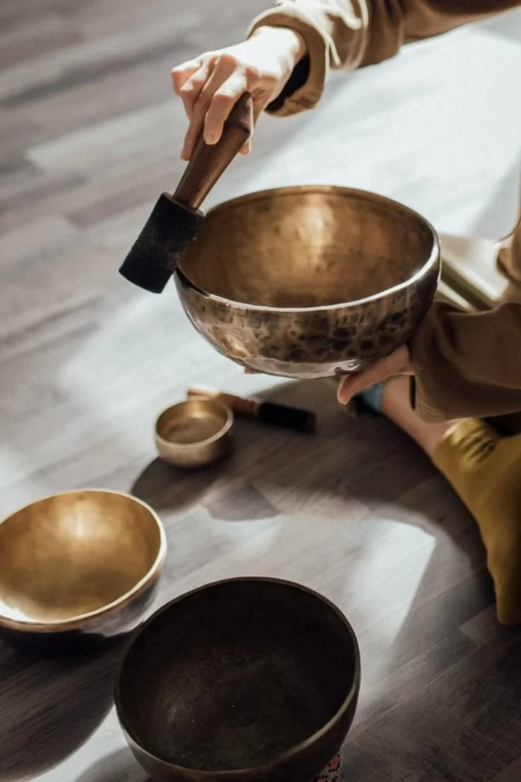 The Power of Sound Healing in Energy Awakening