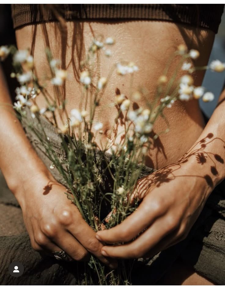 Chakra journey: The Root Chakra