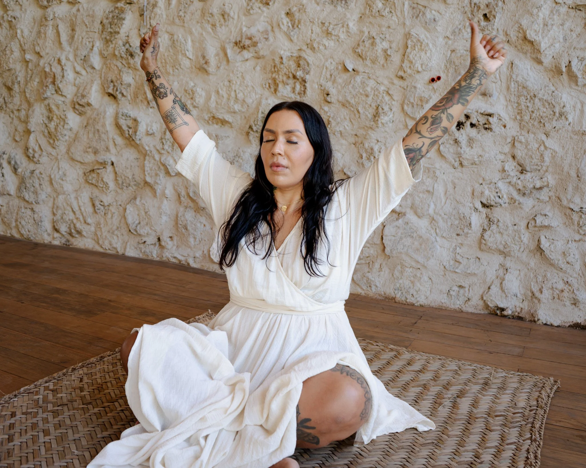 The Power of Breath in Kundalini Yoga