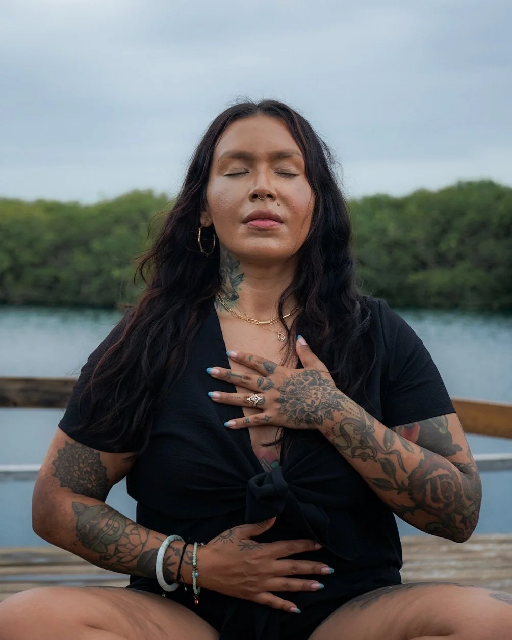 Naad: Awakening Through Sacred Sound