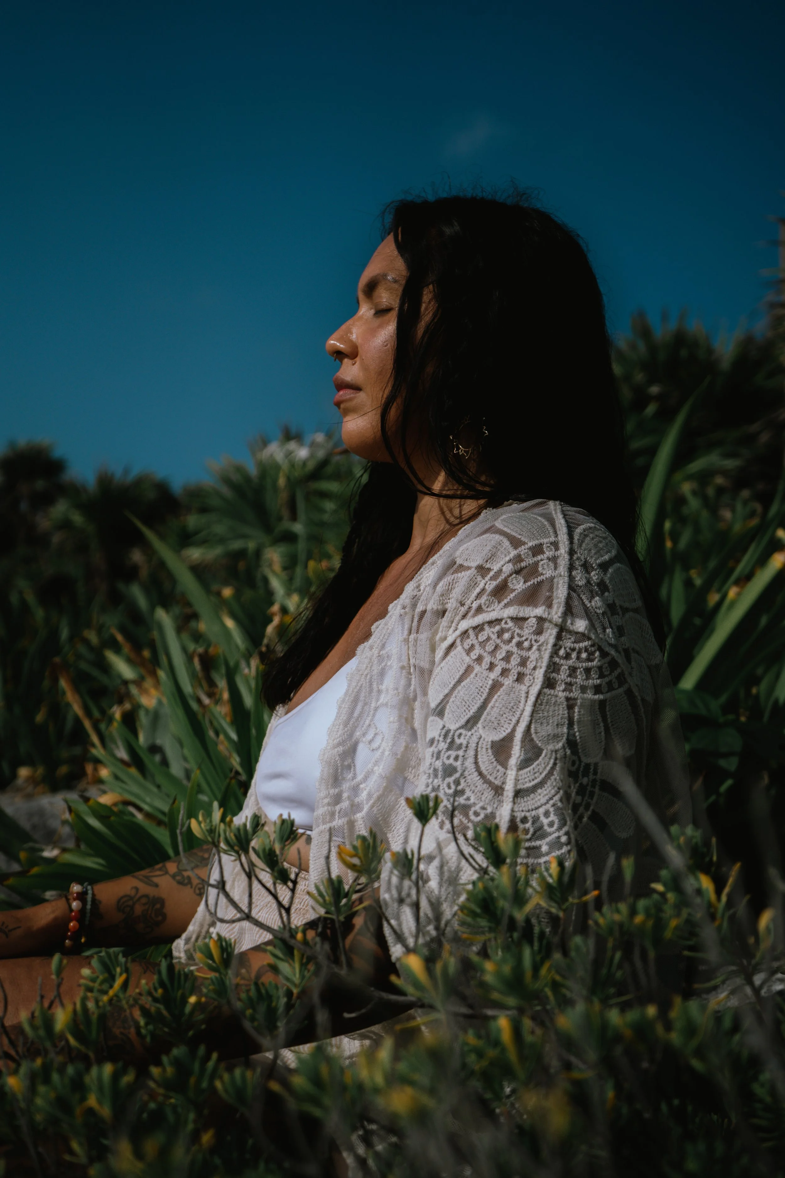 Chakra Journey: Ajna Chakra or The Third Eye Chakra