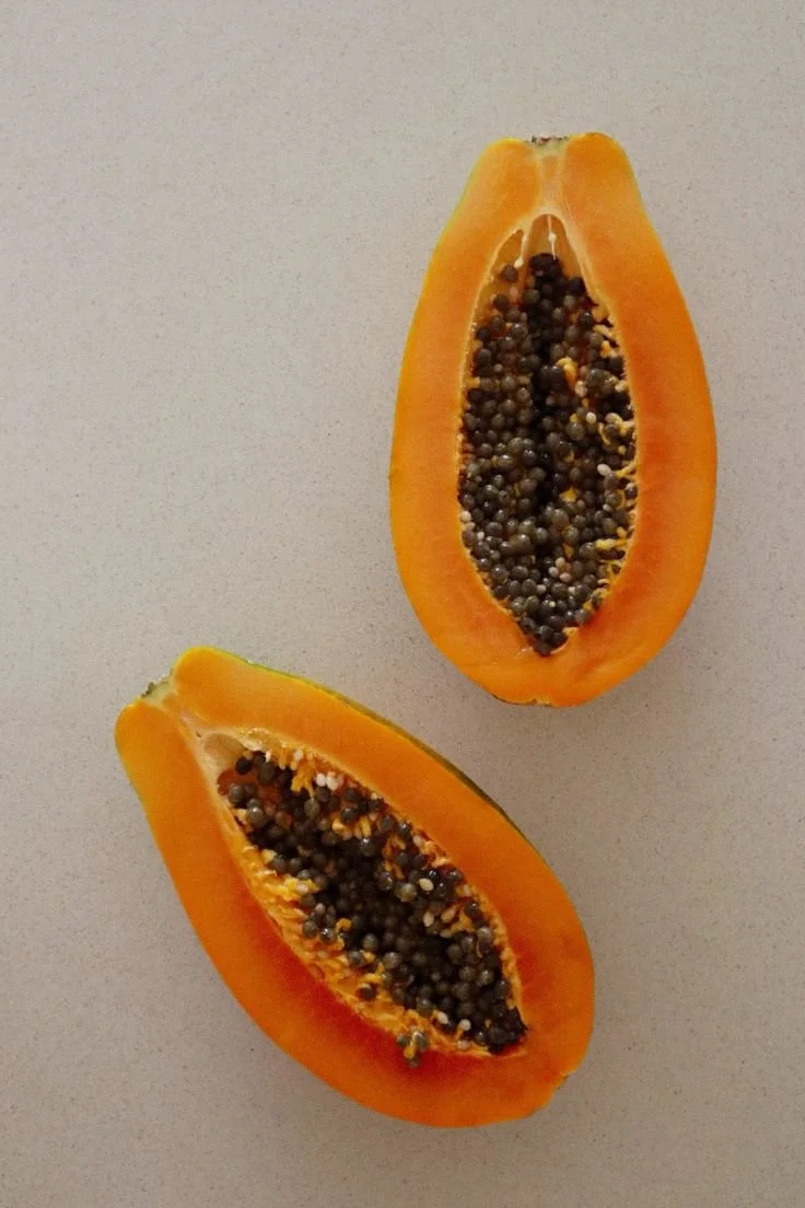 My Morning Parasite Cleanse Ritual with Papaya Seeds