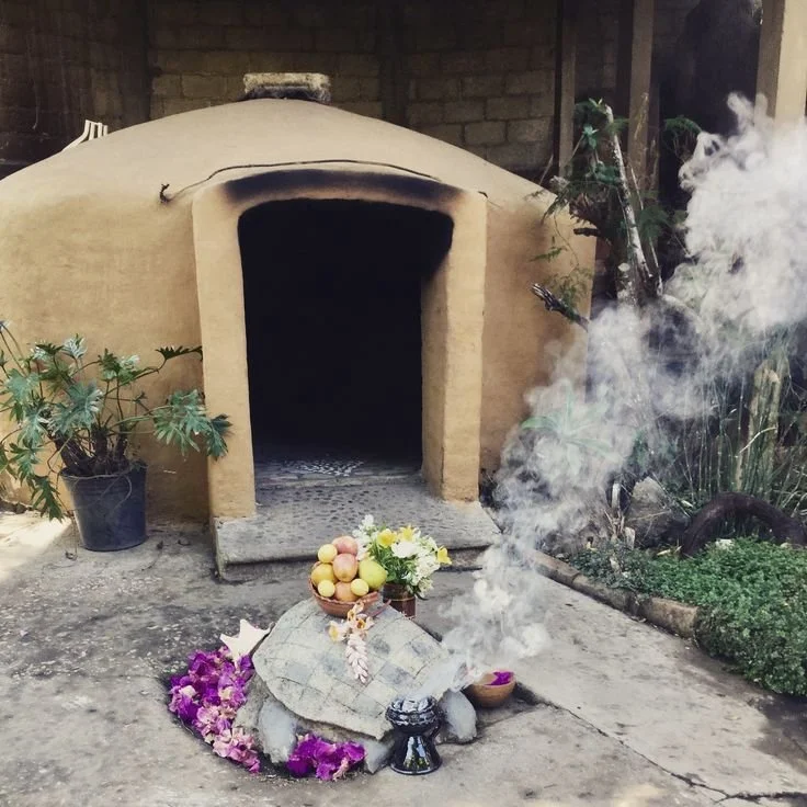 Encuentra el mejor temazcal prehispánico es este….jpg