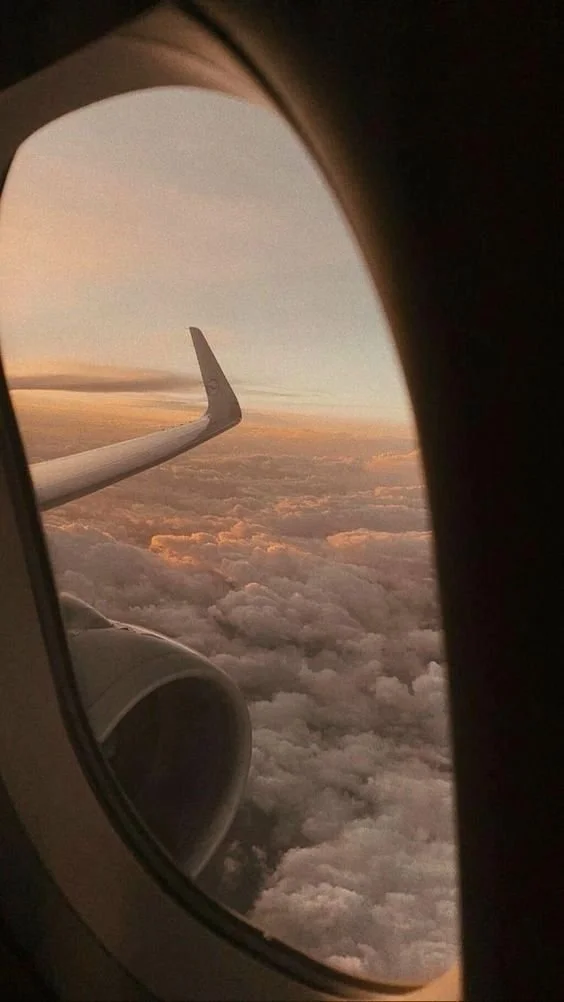 How I Turned Travel Anxiety into a Soul Ritual