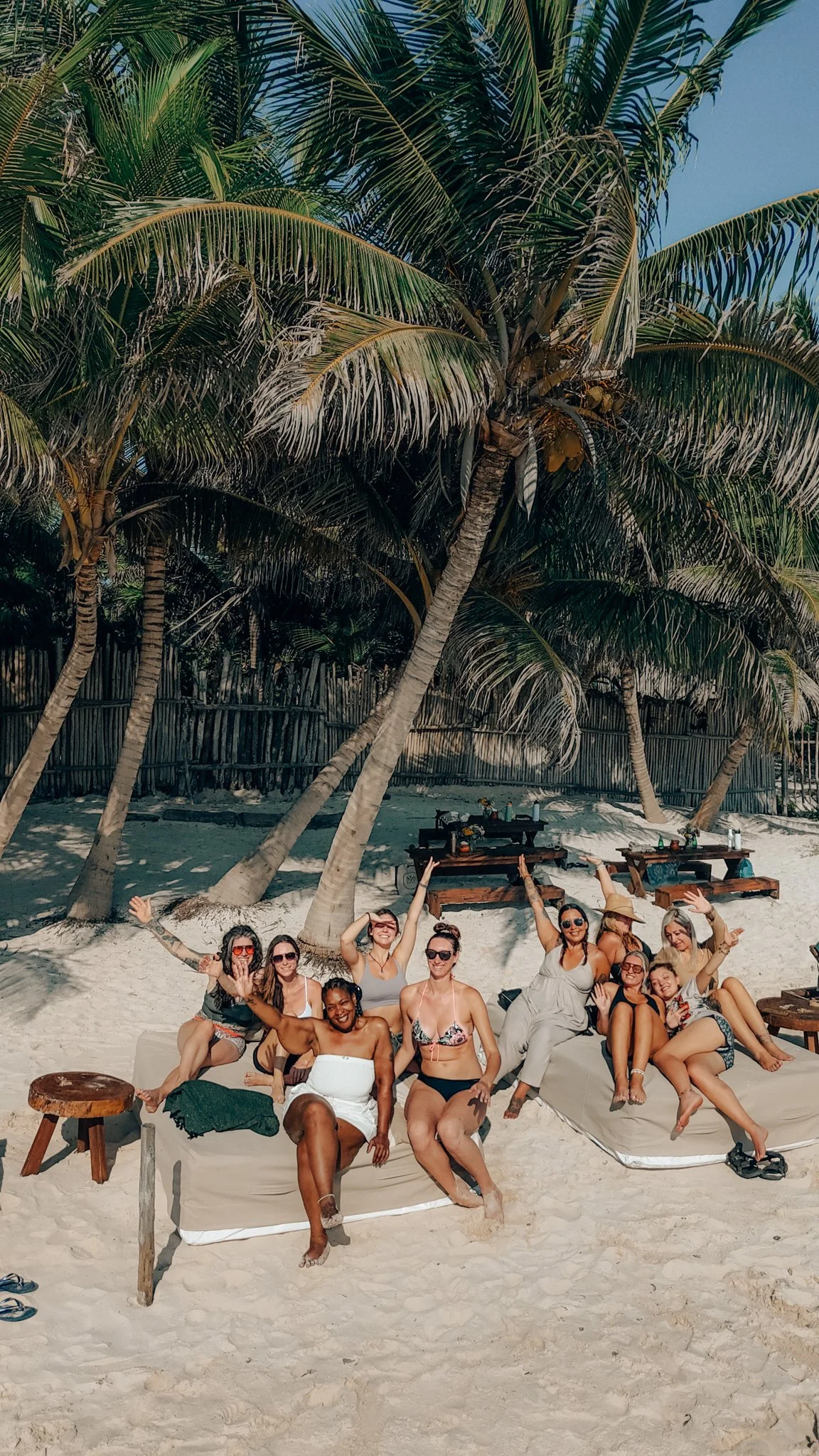 Is a Healing Retreat in Tulum right for you? 