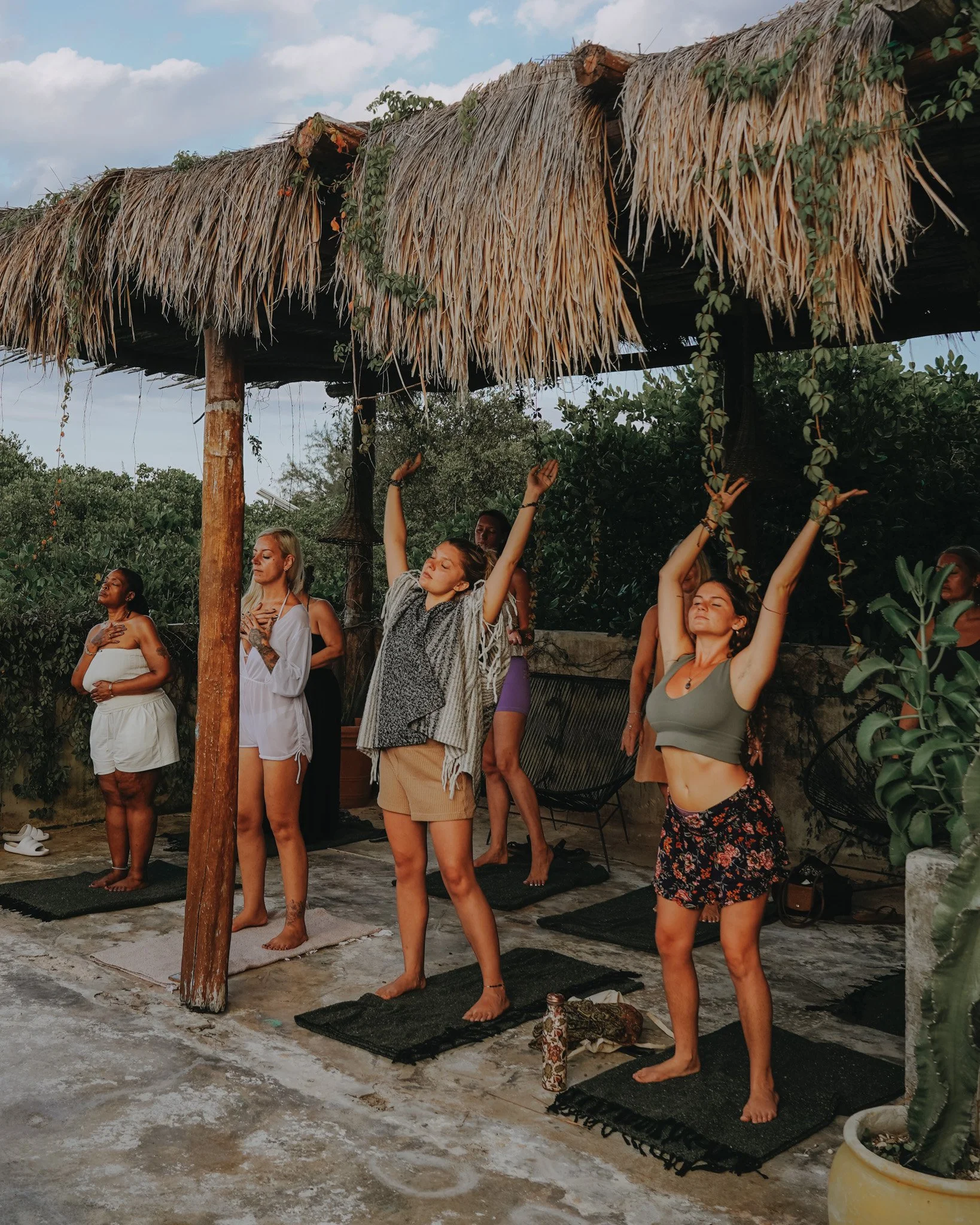 What Women Say After Sacred Radiance (In Their Own Words)