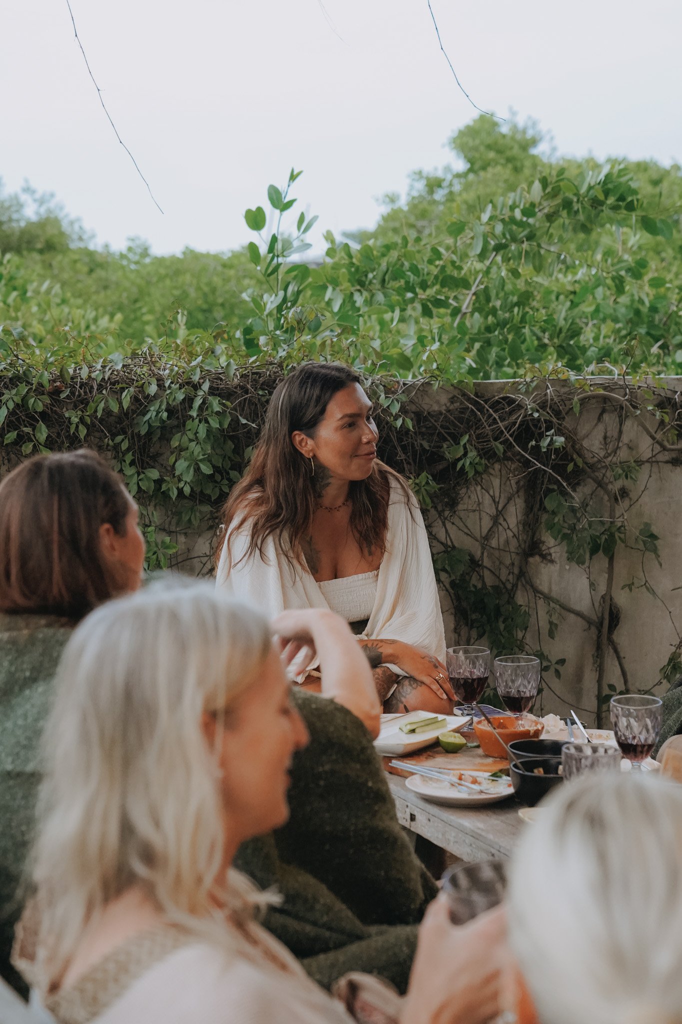 Is a $2,400 Wellness Retreat Worth It? Here's How I Think About It.