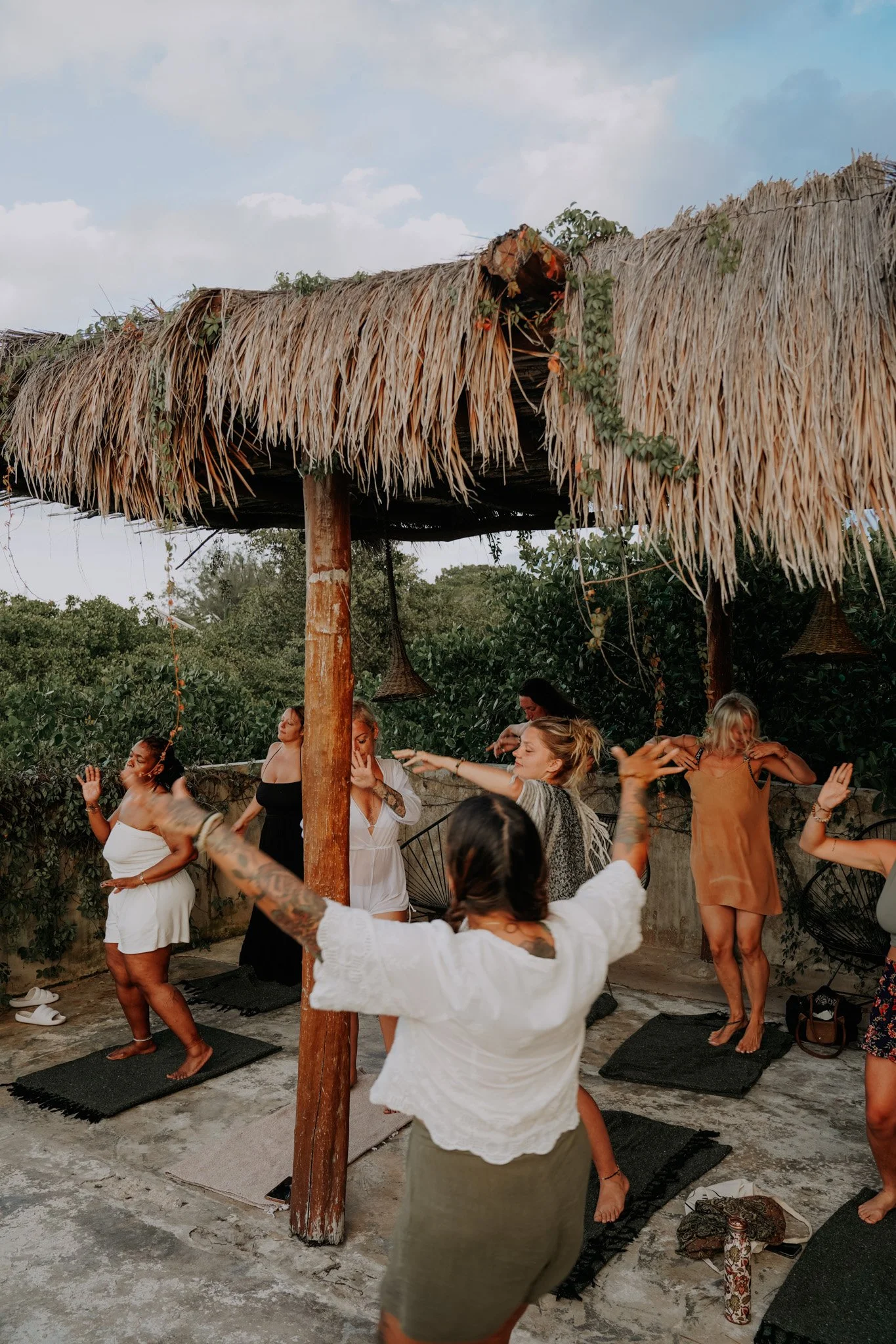 Why November in Tulum Feels Different From Any Other Time of Year