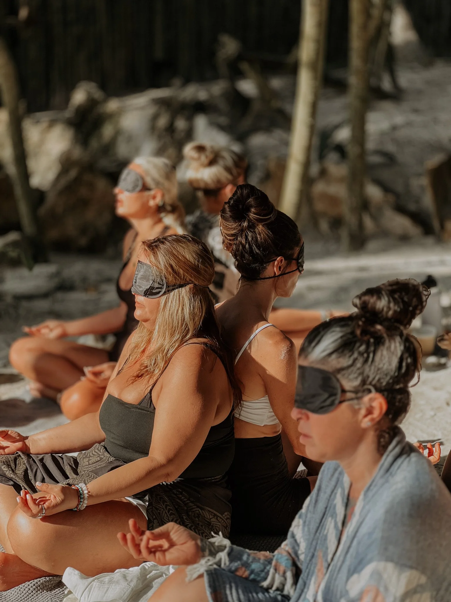 5 signs you're ready to invest in your healing