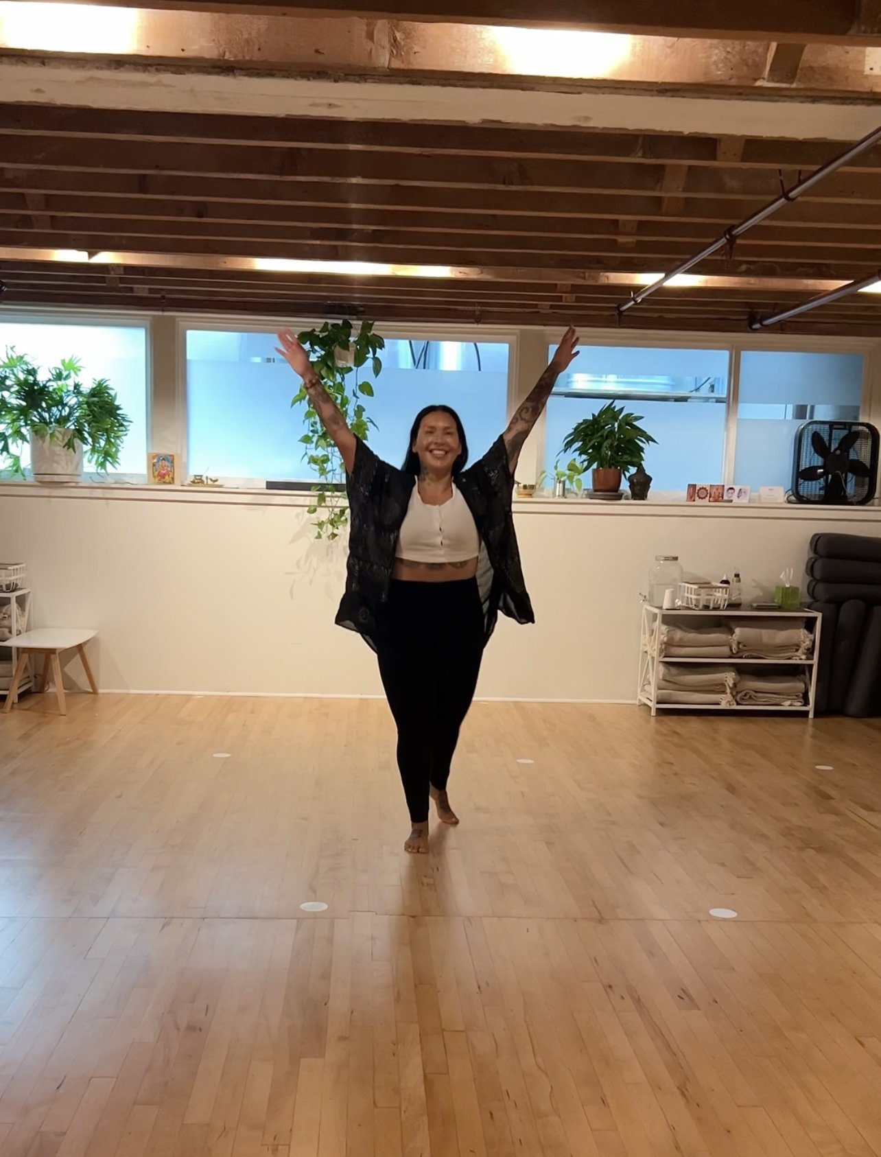 1 Year Mystical Meditation Celebration