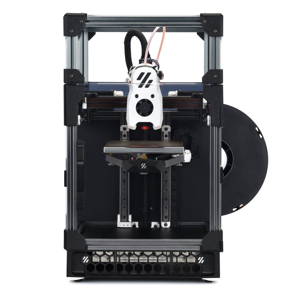 Voron v0.2 - S1 - LDO Kit - Black frame - Batch Delivery 15.07 