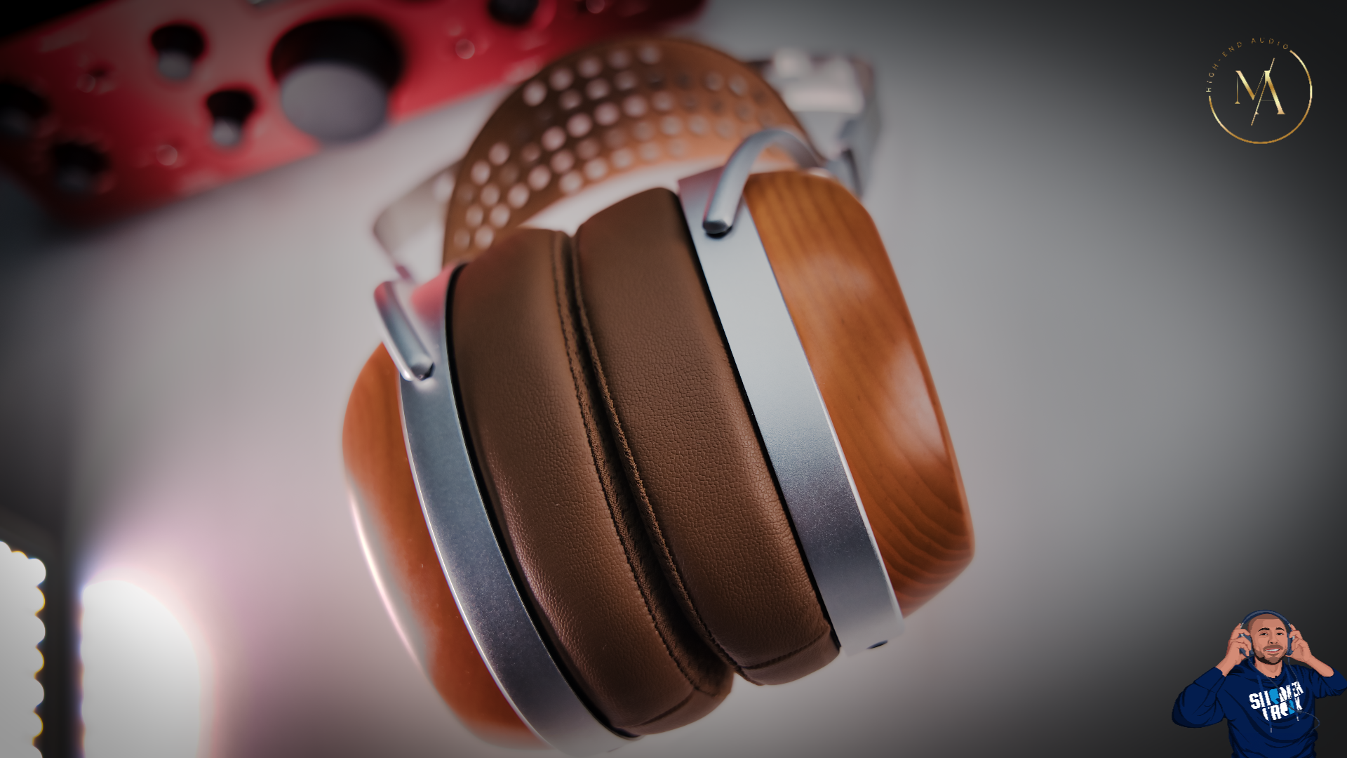 HIFIMAN AUDIVINA REVIEW — The Mad Audio HIFIMAN AUDIVINA REVIEW — The Mad Audio