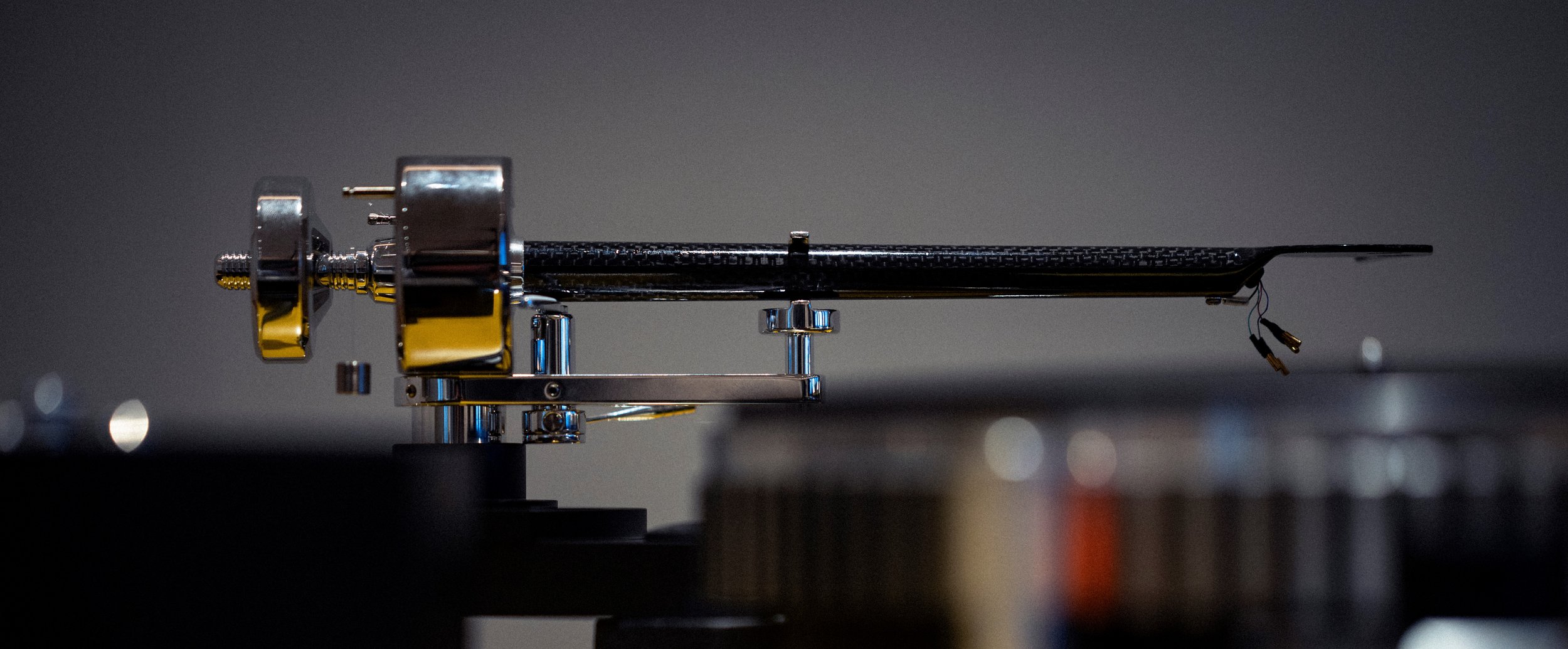Pro-Ject lauch 24 different new EVO tonearms!!