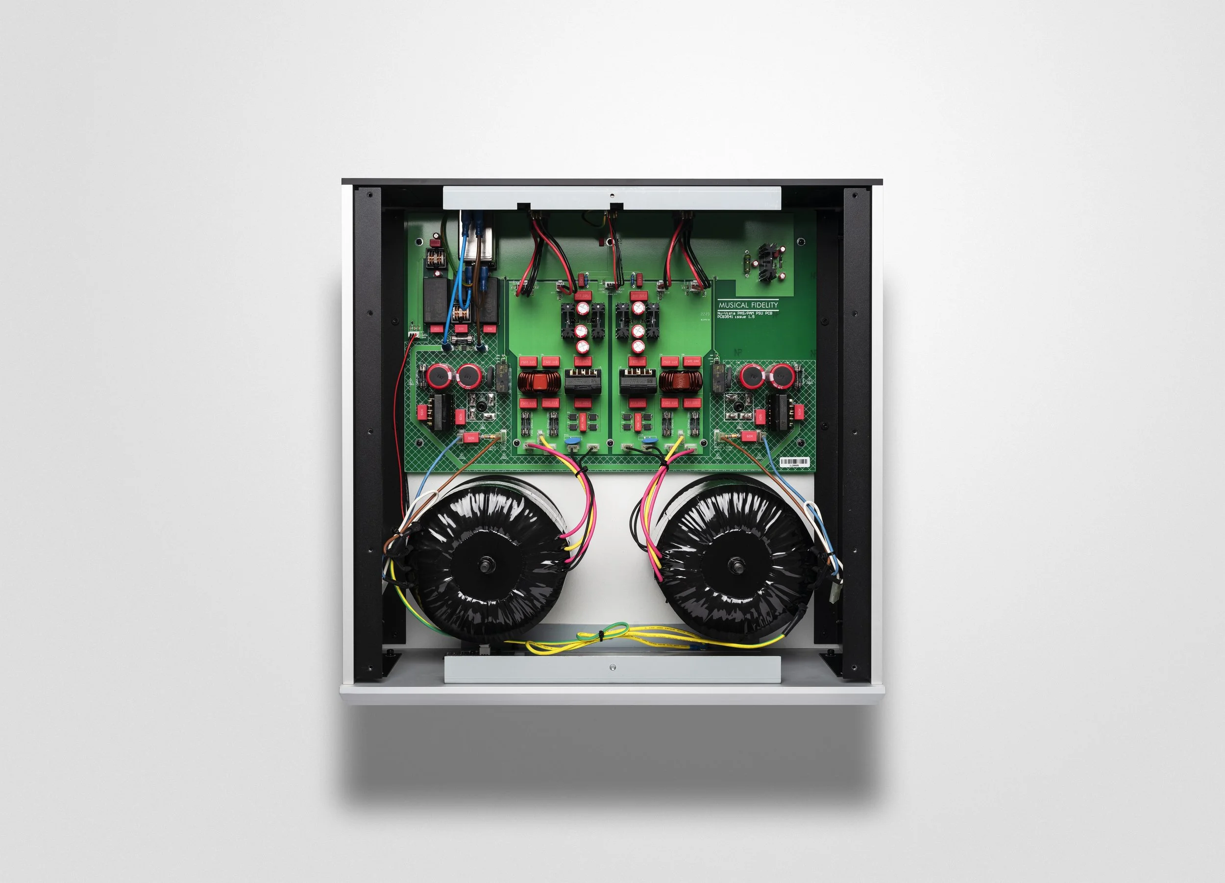 Nu-Vista PSU