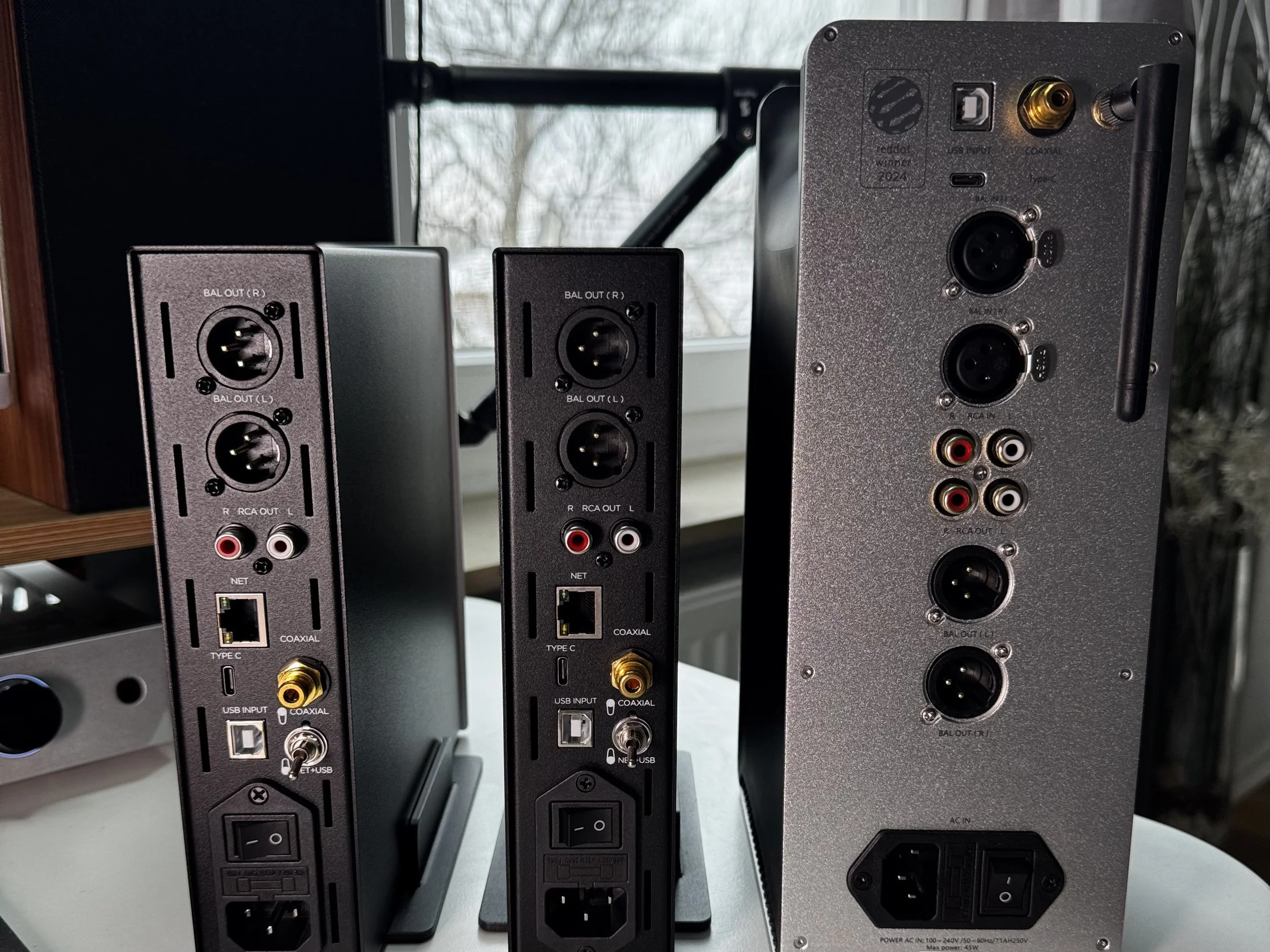 hifiman ef600 ef500 ef499