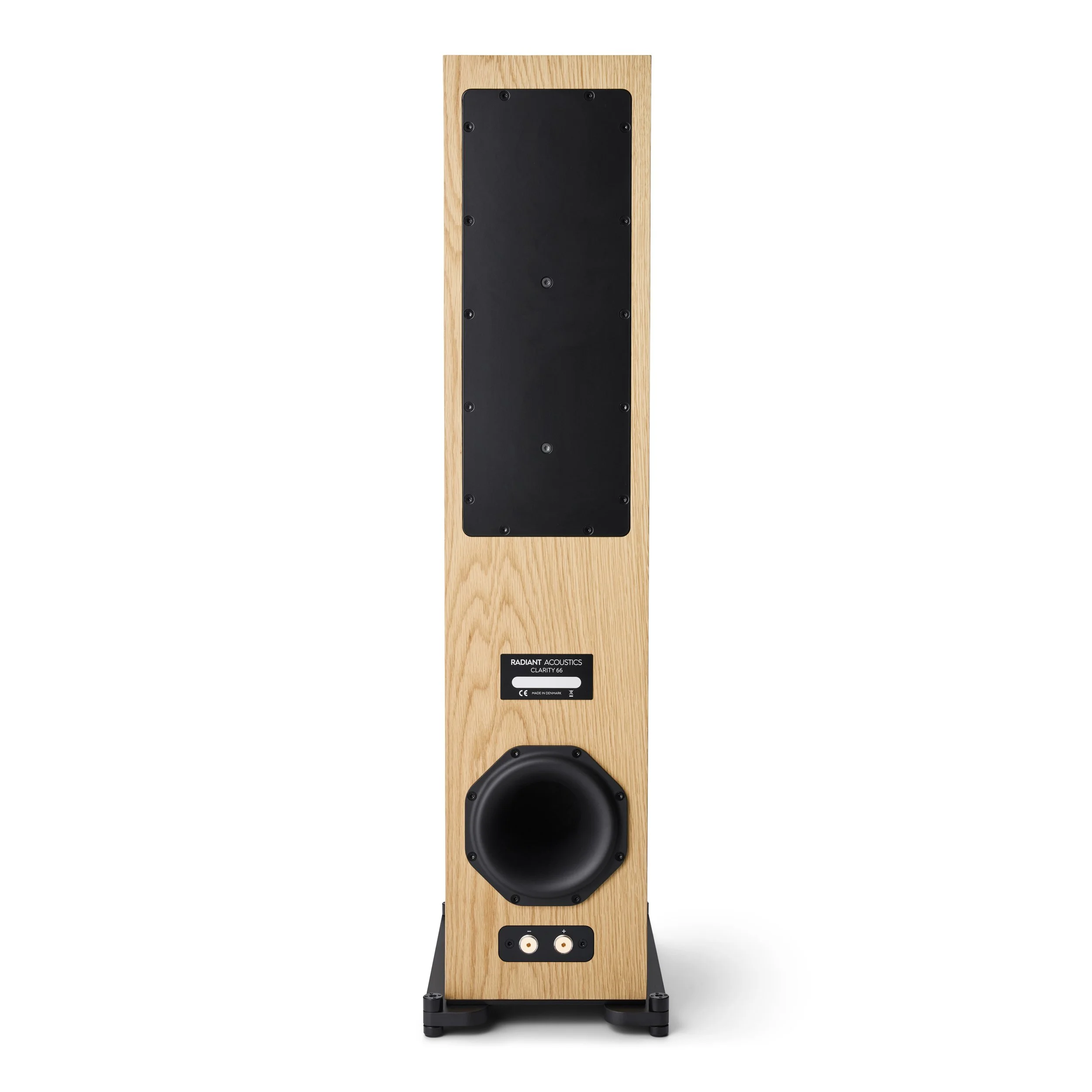 radiant clarity 66