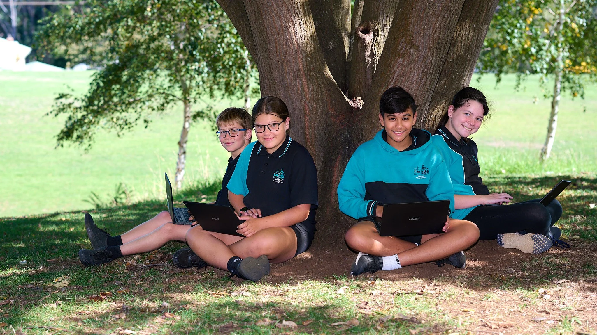 Teaching & Learning — Warragul Primary School