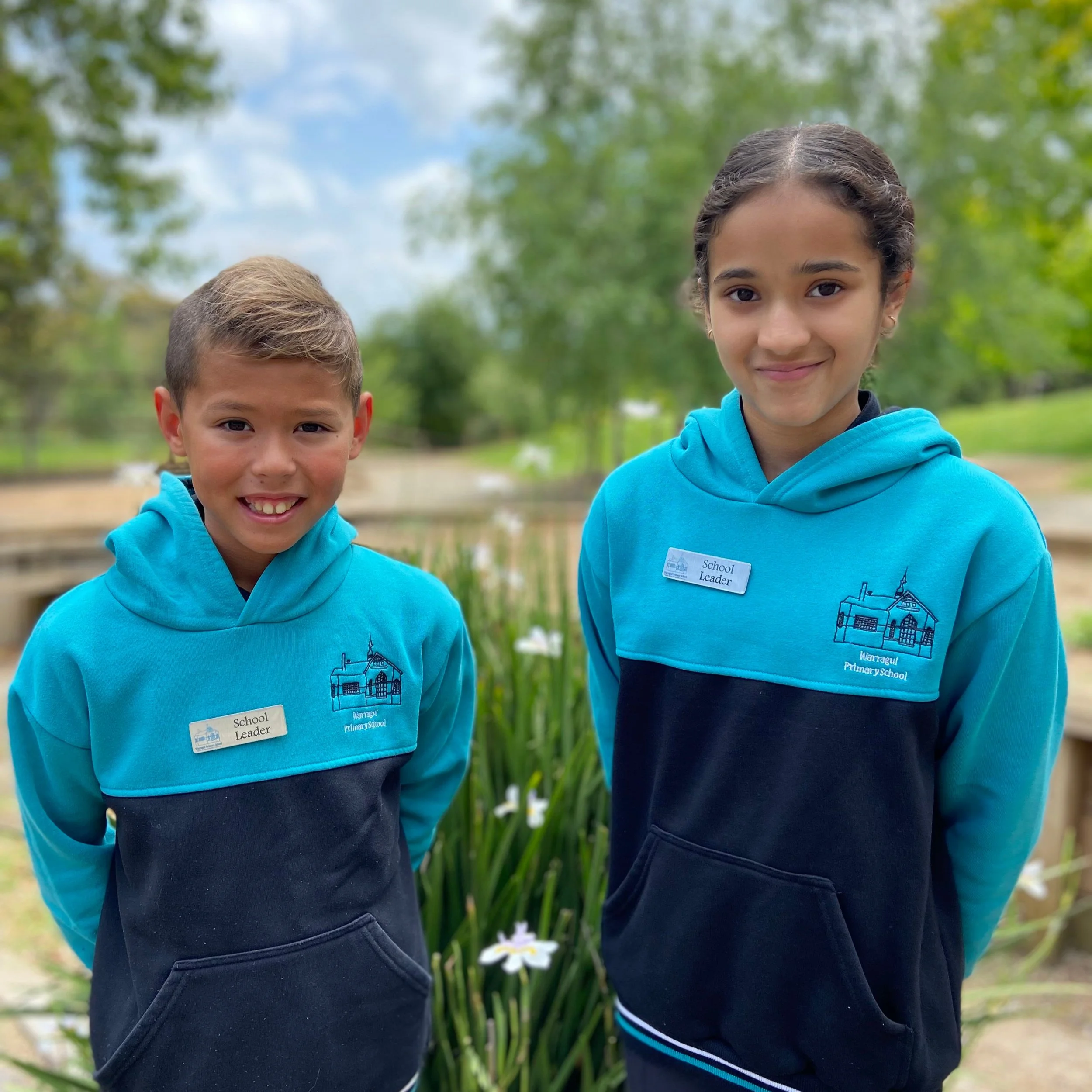 Student Agency — Warragul Primary School